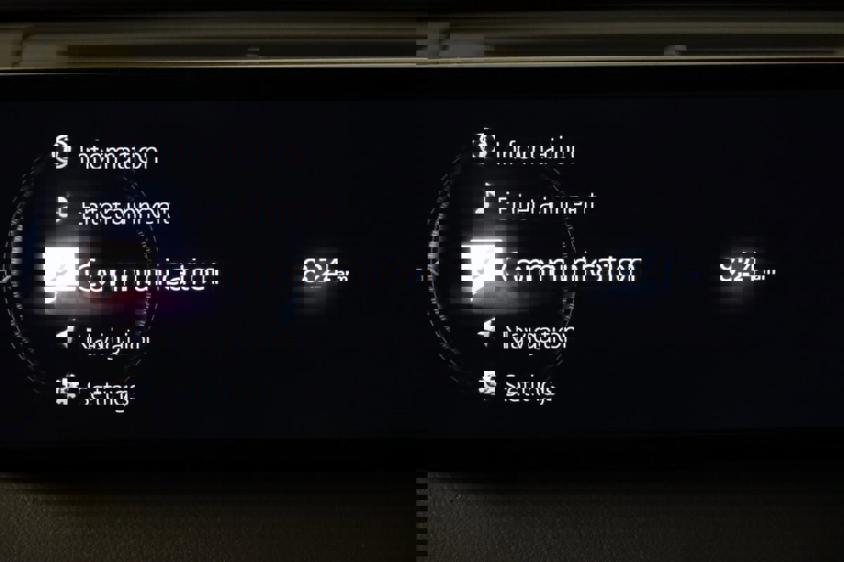 Used 2023 MAZDA CX-5 Signature image 46