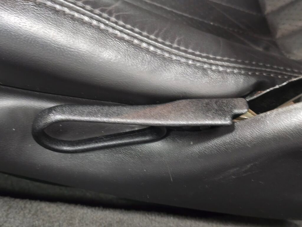 Used 2002 Chevrolet Camaro Z28 w/ SS Performance/Appearance Pkg image 80