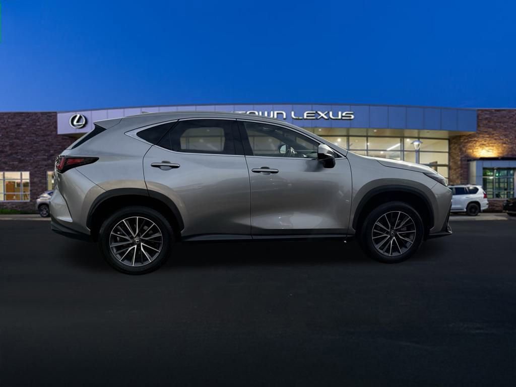 Used 2023 Lexus NX 350 AWD w/ Cold Area Package image 25