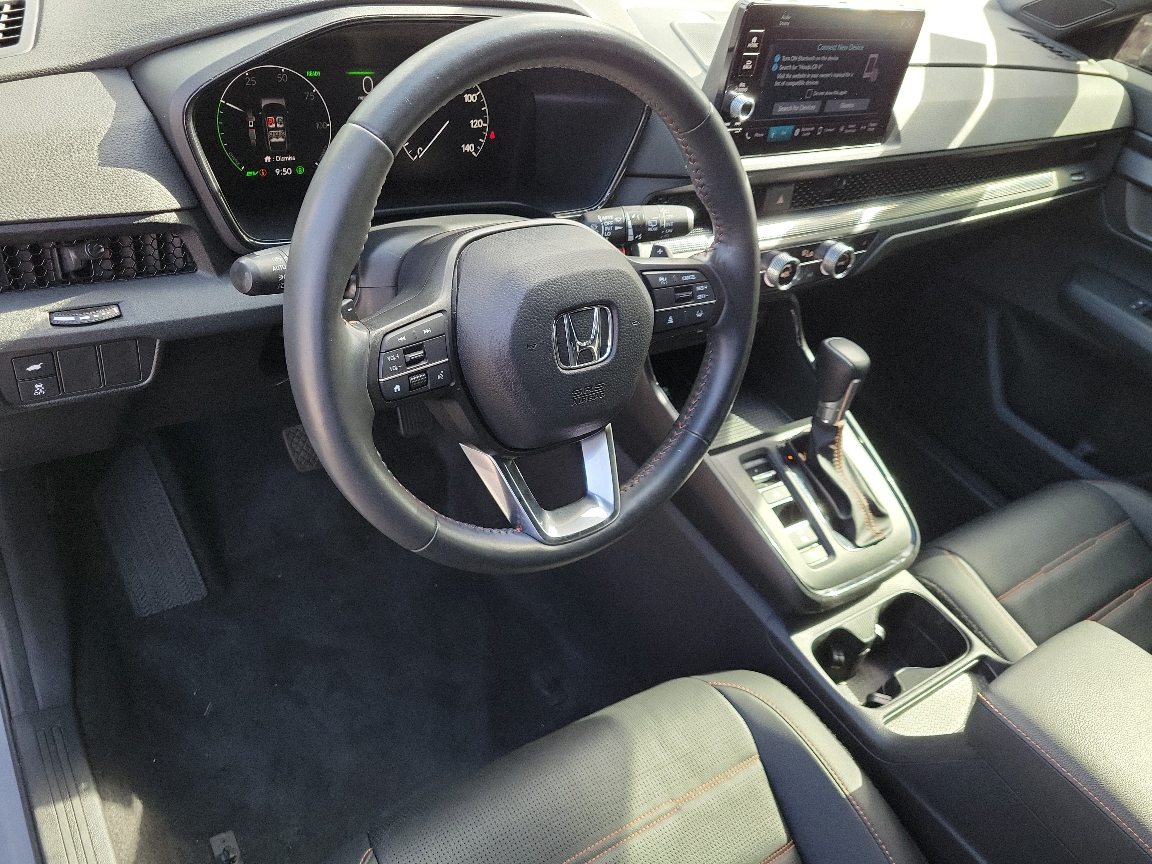 Used 2024 Honda CR-V Sport-L image 13