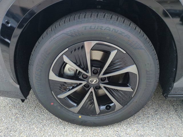 New 2026 Lexus RZ 350e 2WD w/ Convenience Package image 11
