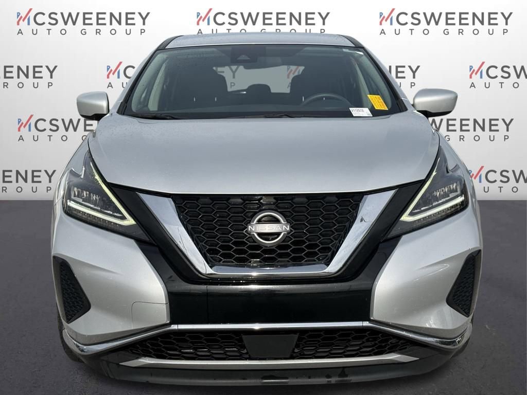 Used 2023 Nissan Murano S FWD image 7