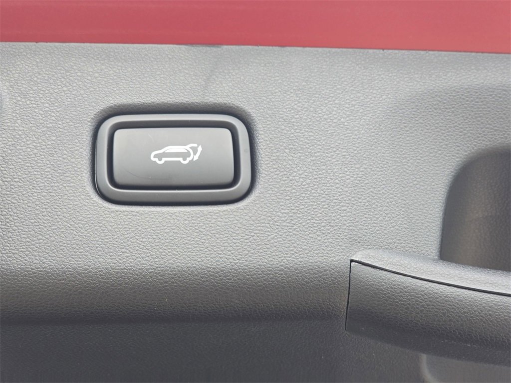 Certified 2026 Hyundai Tucson SEL image 13