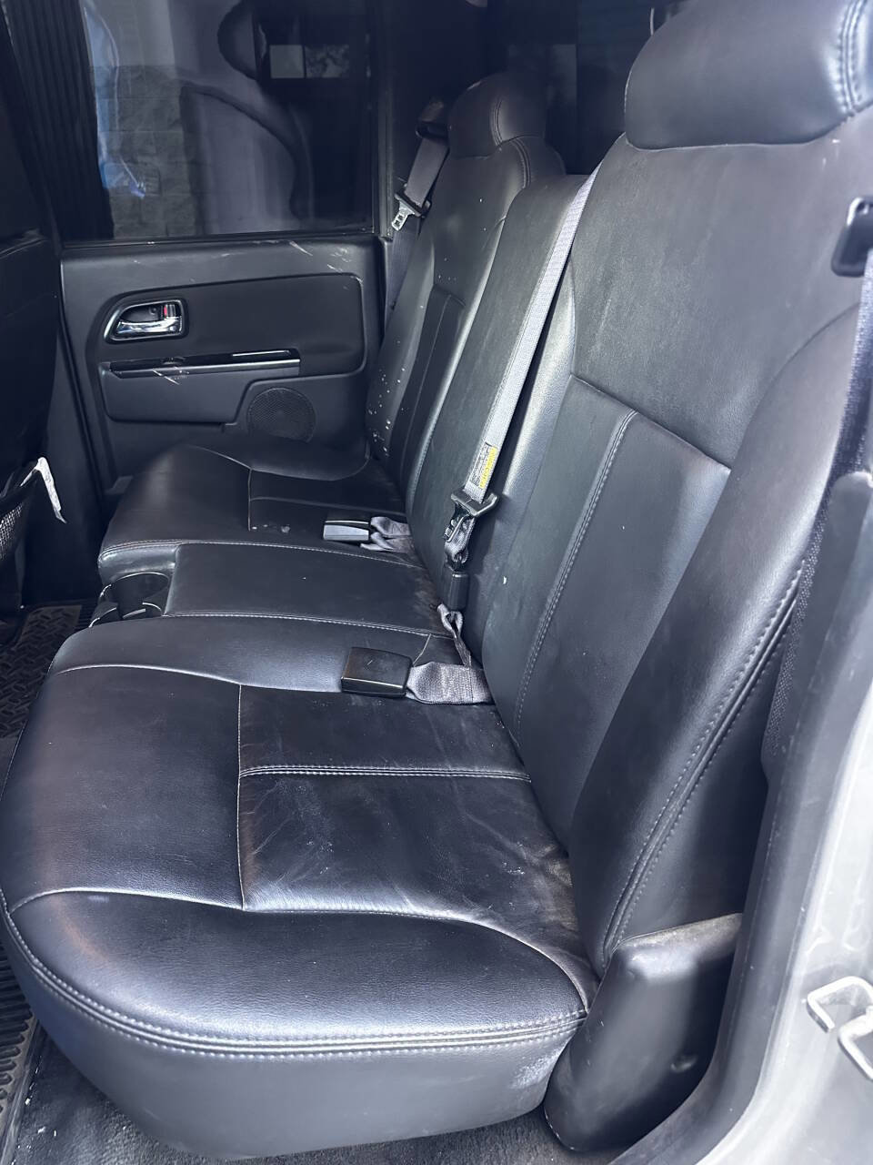 Used 2012 Chevrolet Colorado LT image 8