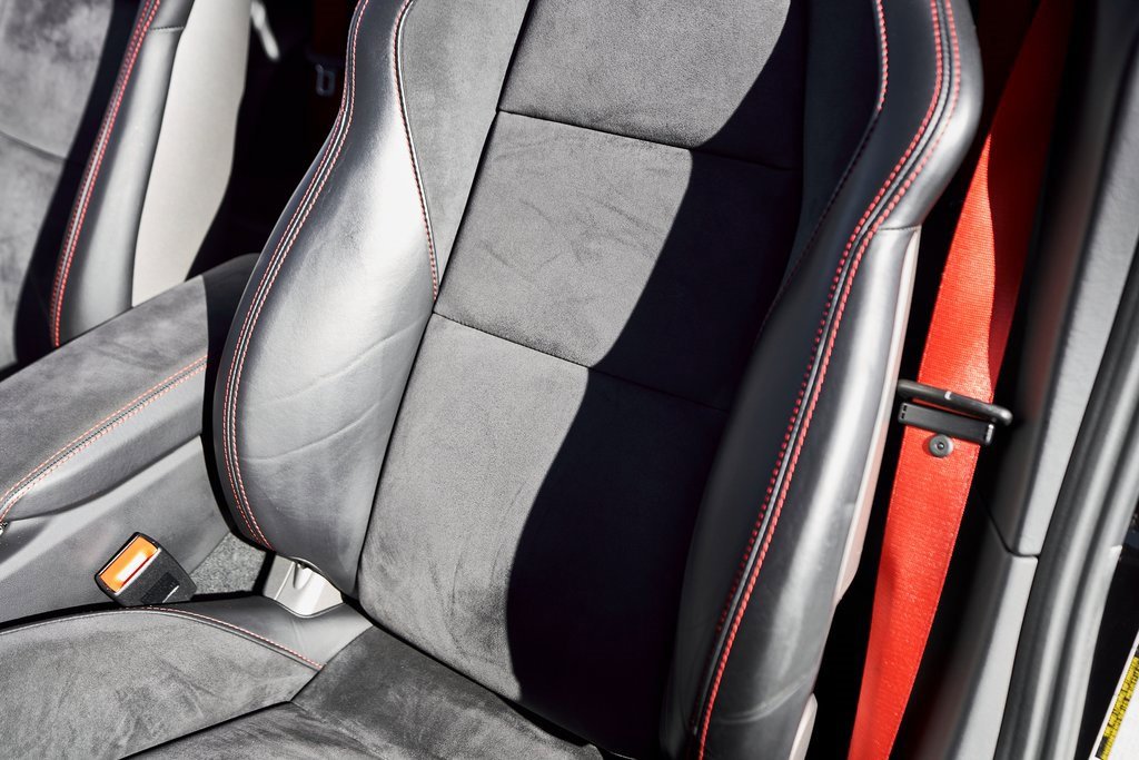 Used 2019 Porsche 911 Targa 4 GTS image 42