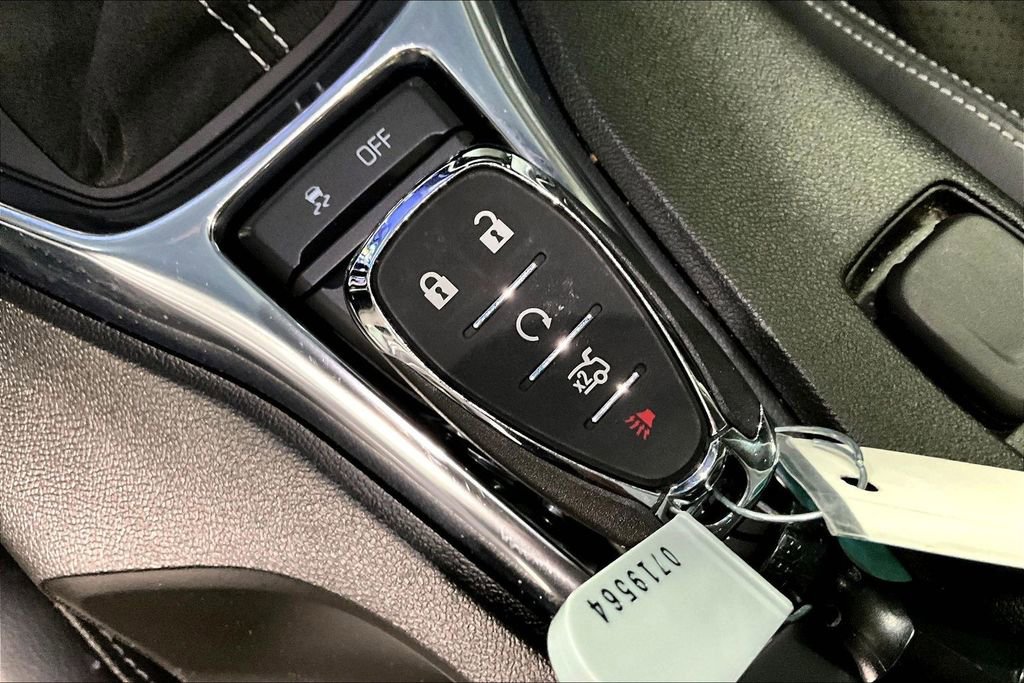 Used 2023 Chevrolet Camaro SS image 13