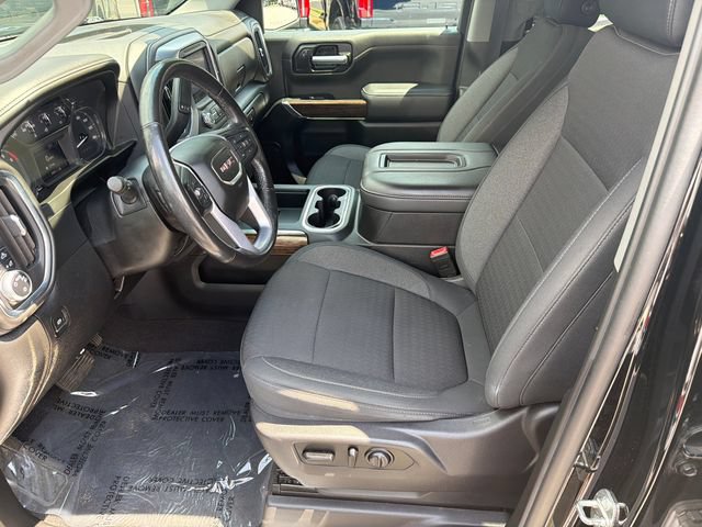 Used 2020 GMC Sierra 1500 Elevation AWD/4WD image 11