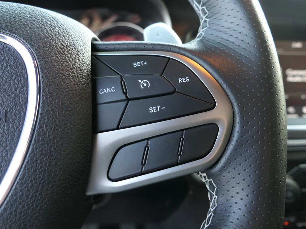 Used 2022 Dodge Charger SRT Hellcat w/ Harman/Kardon Audio Group image 13