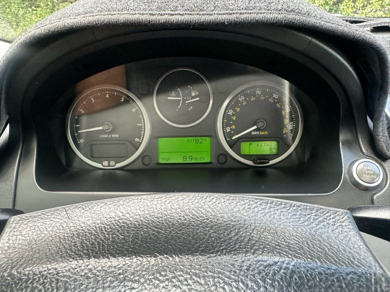 Used 2008 Land Rover LR2 SE image 21