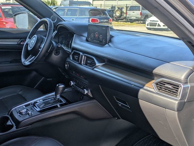 Used 2020 MAZDA CX-5 Signature image 33