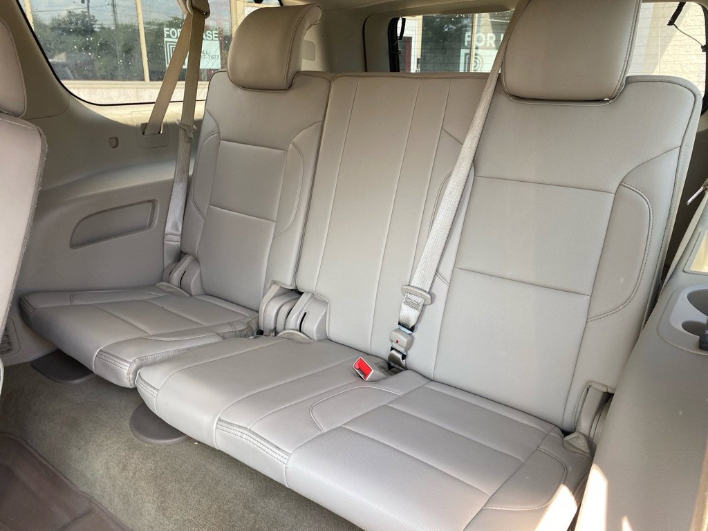 Used 2018 GMC Yukon XL Denali w/ Denali Ultimate Package image 24