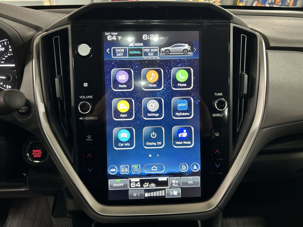 Certified 2025 Subaru Crosstrek 2.0i Premium image 20