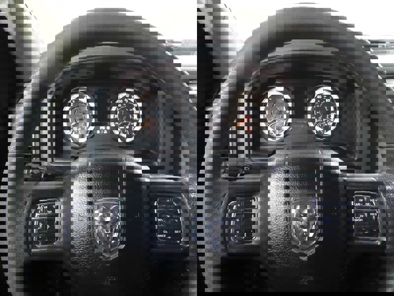 Used 2018 RAM 1500 Express image 7