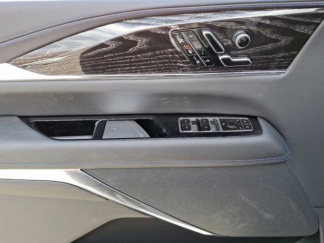 New 2025 Cadillac Escalade IQ Sport 1 AWD/4WD image 8