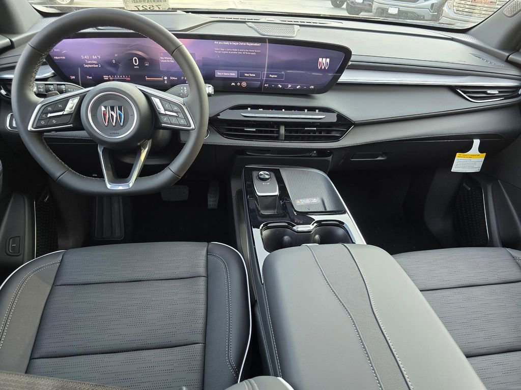 Used 2026 Buick Enclave Sport Touring w/ Power Package image 19