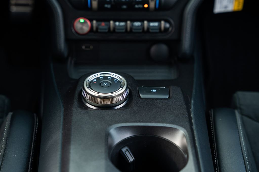 Used 2021 Ford Mustang Shelby GT500 w/ Carbon Fiber Track Pack image 37