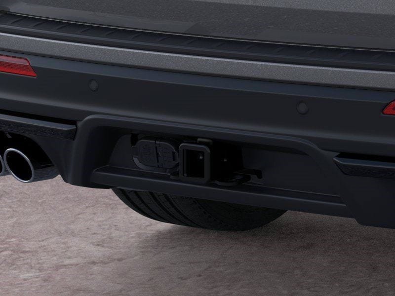 New 2026 Ford Explorer ST AWD/4WD image 24