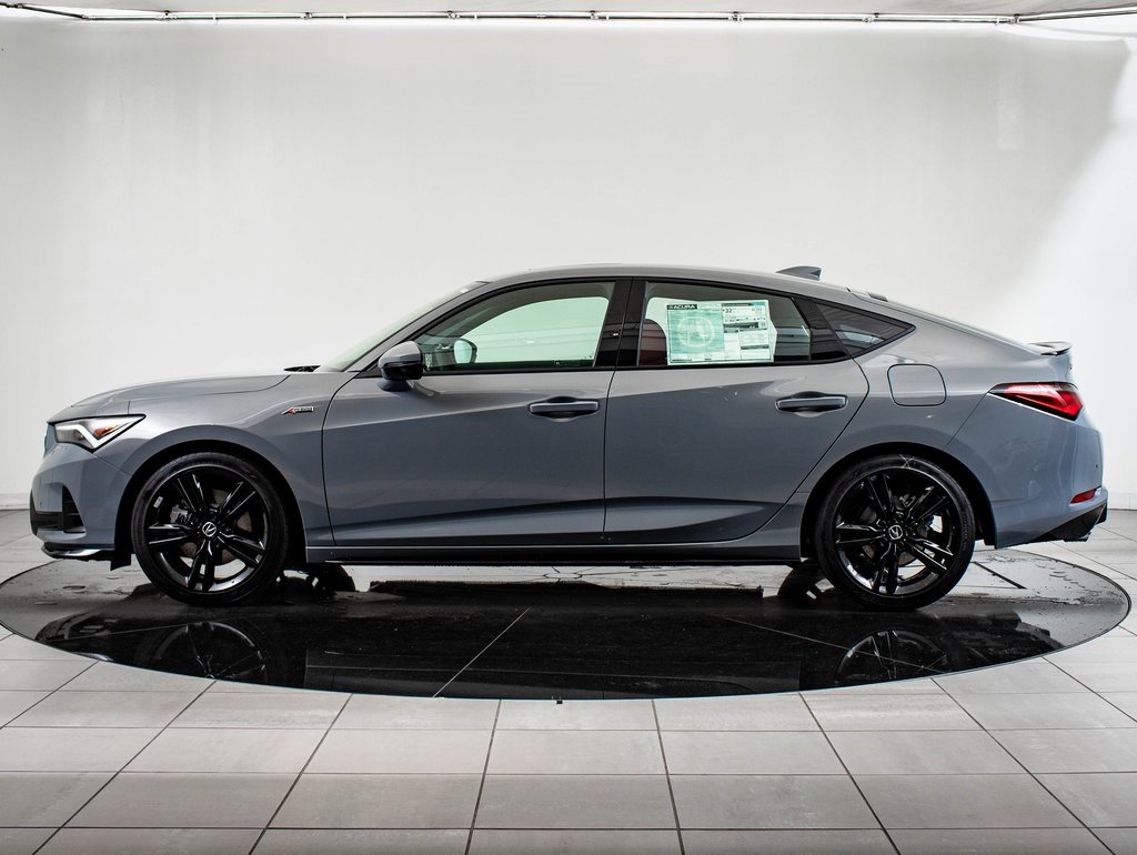 New 2026 Acura Integra A-Spec image 5