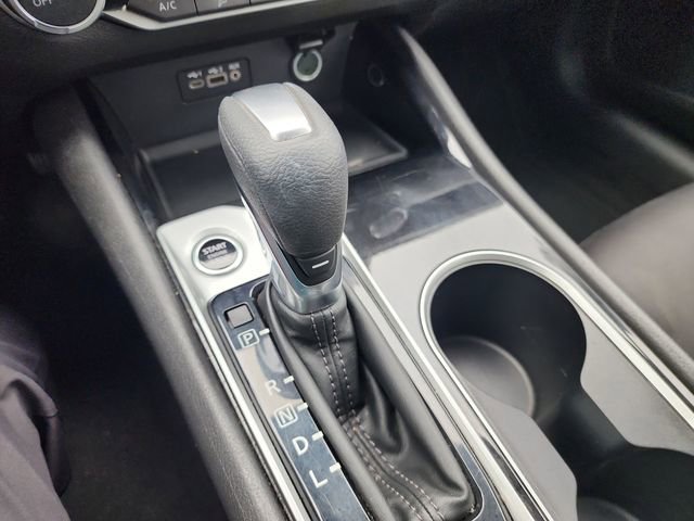 Used 2024 Nissan Altima 2.5 SV image 23