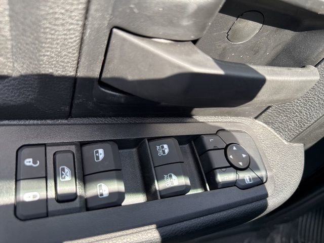 Used 2025 RAM 3500 Tradesman w/ Safety Group image 16