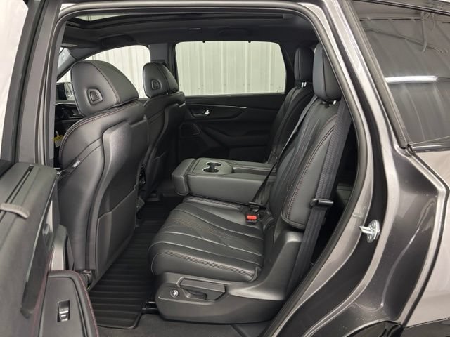 New 2026 Acura MDX Type S AWD/4WD image 16