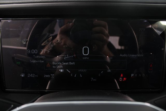 New 2026 GMC Terrain Denali image 14