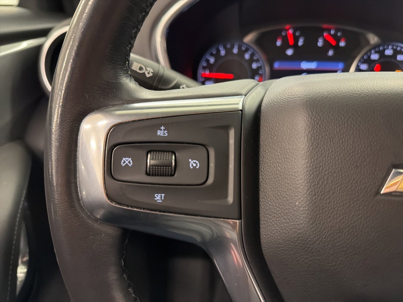 Used 2020 Chevrolet Blazer LT w/ Sound & Technology Package image 16