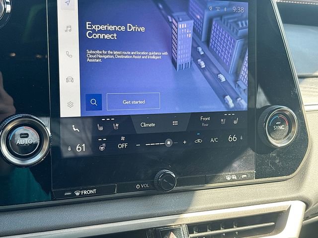 Used 2023 Lexus RX 350 Premium w/ Cold Area Package image 36