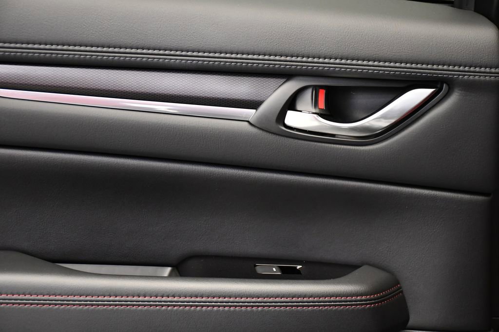 Used 2023 MAZDA CX-5 Carbon Edition image 38