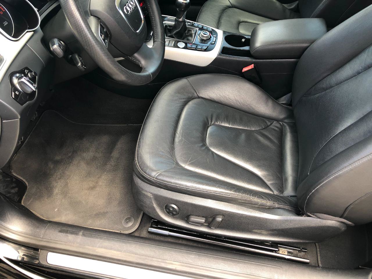 Used 2009 Audi A5 3.2 AWD/4WD image 9