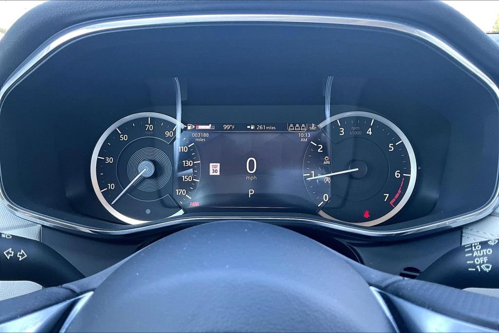 Used 2022 Jaguar XF R-Dynamic SE AWD/4WD image 21