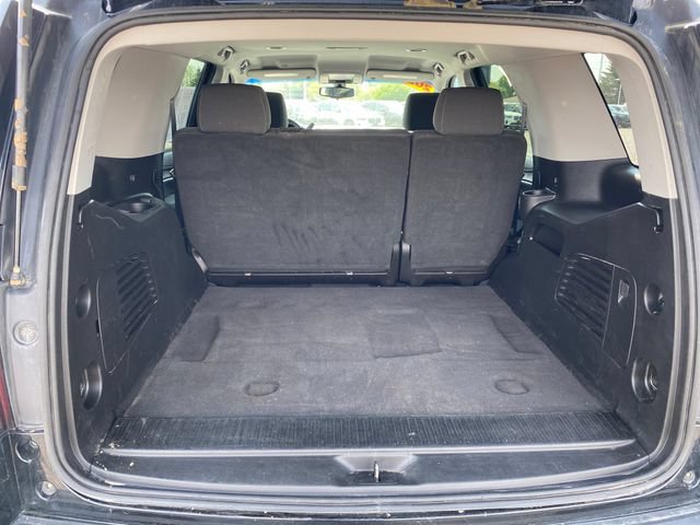Used 2020 Chevrolet Tahoe LS AWD/4WD image 21