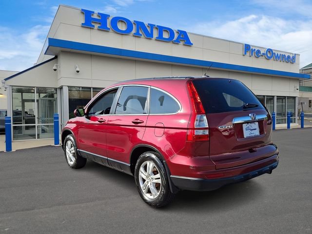Used 2010 Honda CR-V EX-L image 6