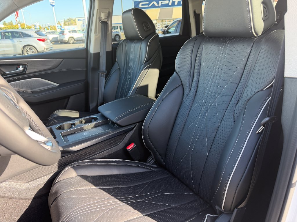 New 2026 Acura MDX w/ Advance Package AWD/4WD image 16