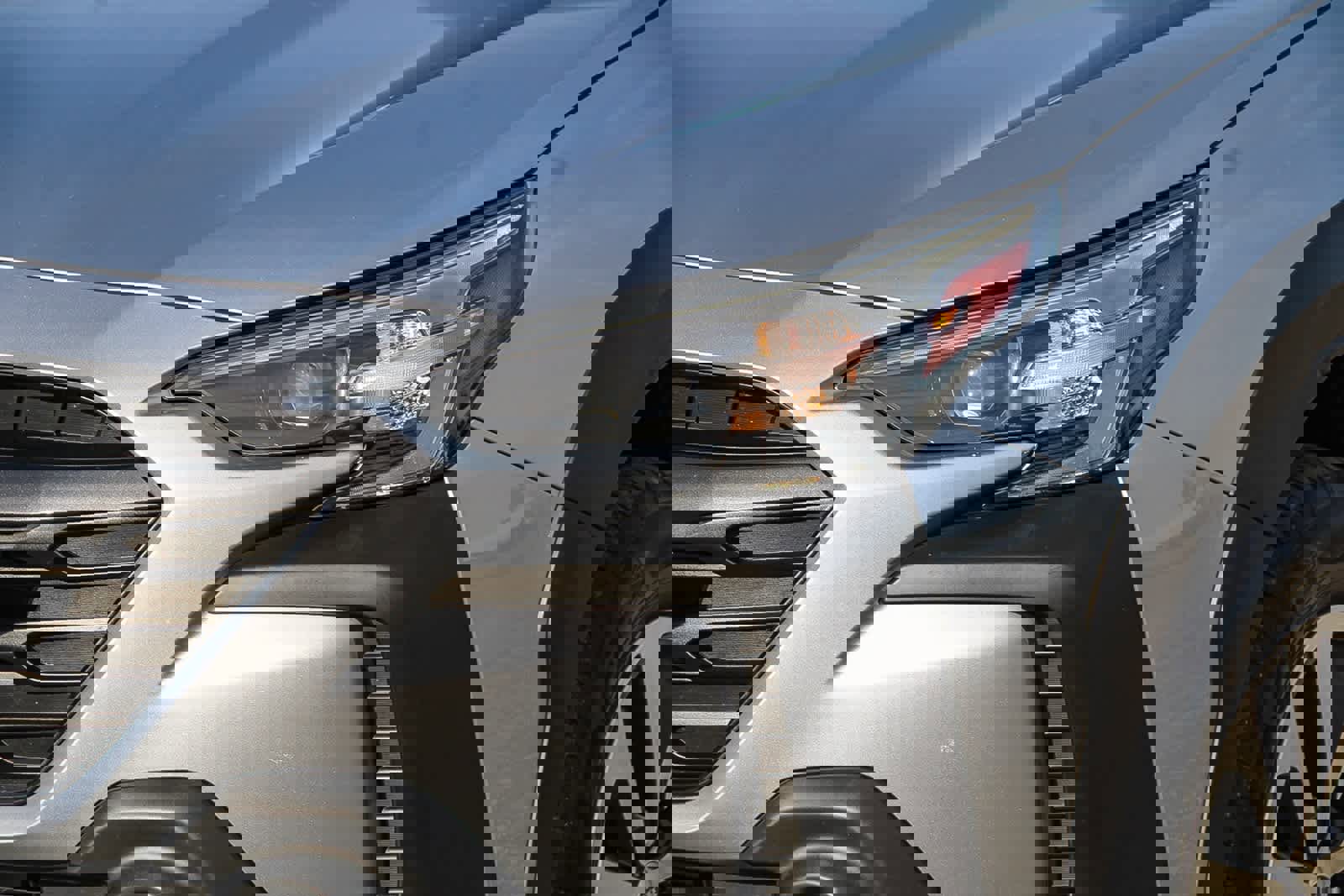 Used 2023 Subaru Outback Premium image 8