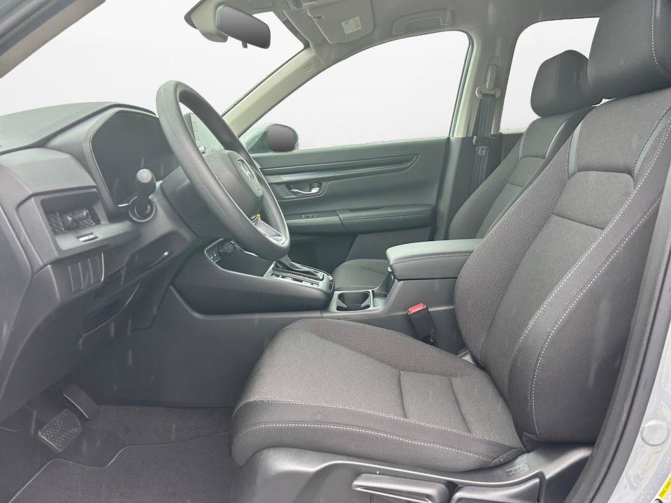 New 2027 Honda CR-V LX image 9