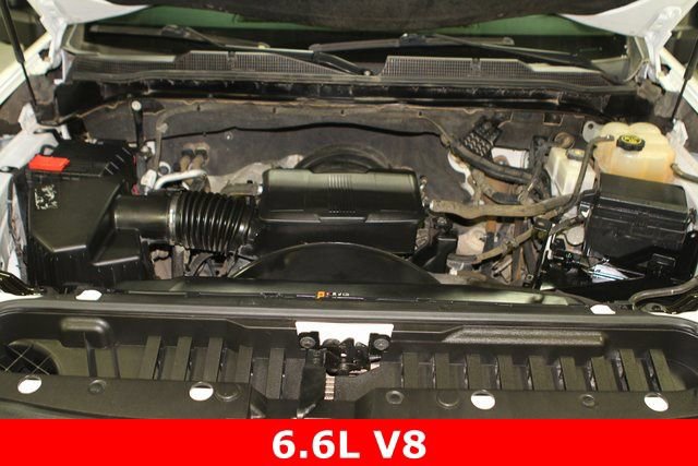 Used 2020 Chevrolet Silverado 2500 W/T w/ WT Convenience Package image 3