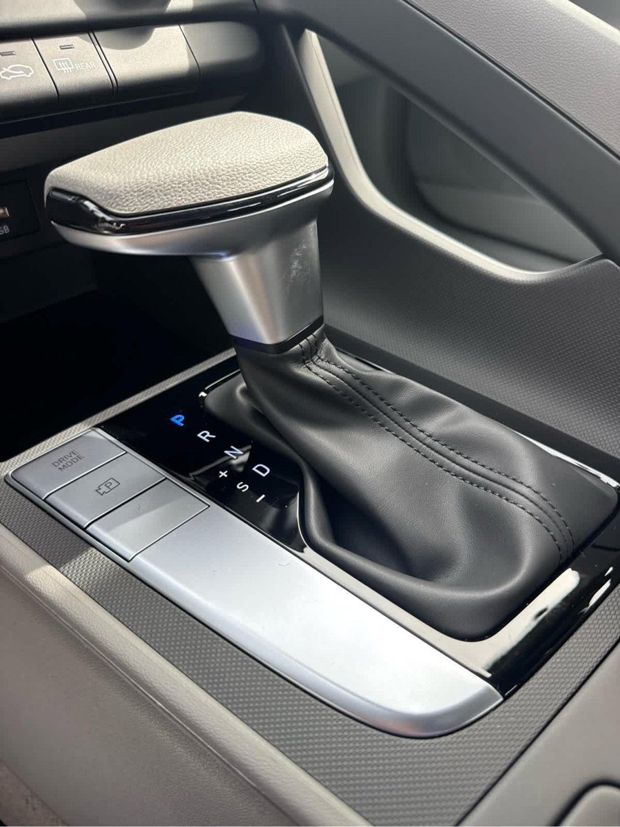 New 2026 Hyundai Elantra SE FWD image 29
