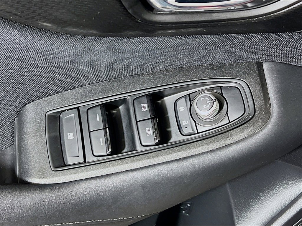 Used 2024 Subaru Outback Premium image 17