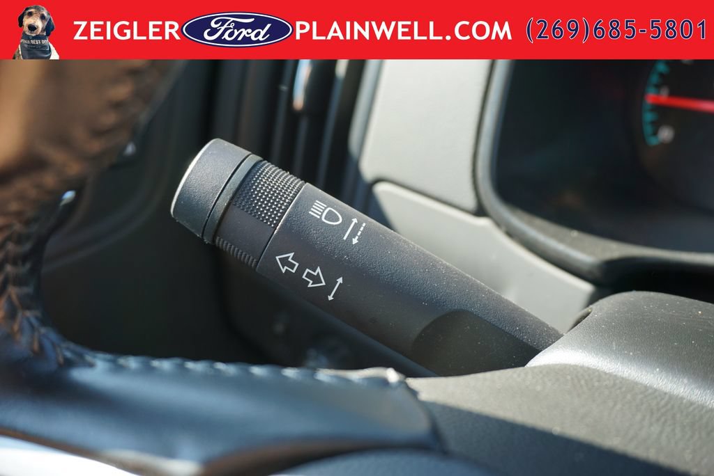 Used 2022 Chevrolet Colorado LT w/ Fleet Safety Package RWD image 23