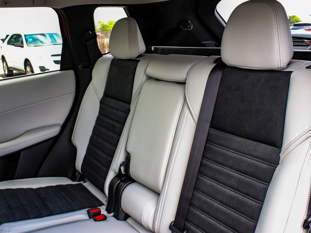 New 2025 Mitsubishi Outlander SE AWD/4WD image 33