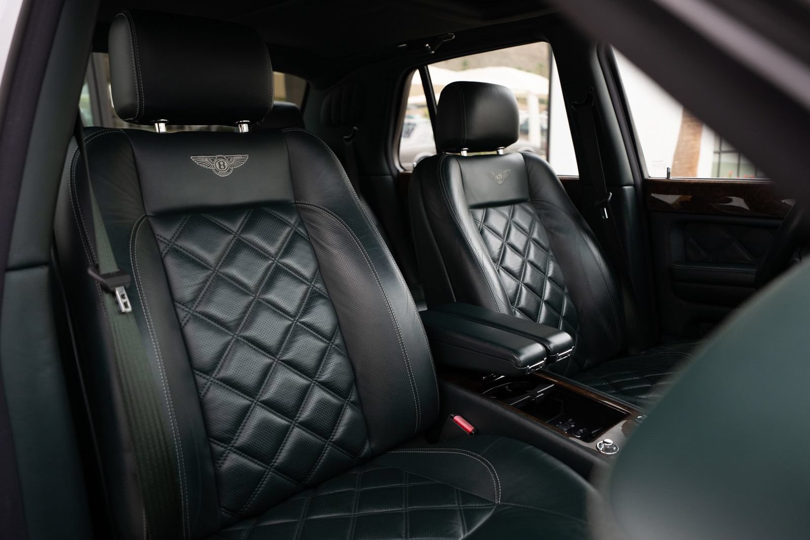 Used 2005 Bentley Arnage T RWD image 46