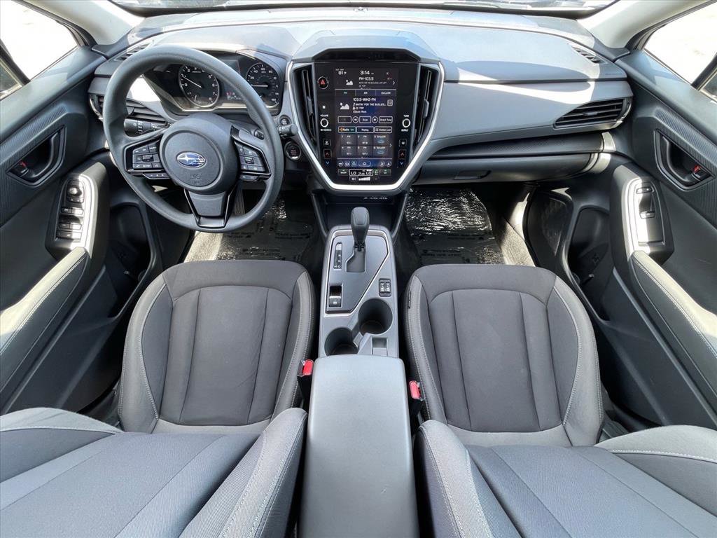 Used 2025 Subaru Crosstrek 2.0i Premium image 10