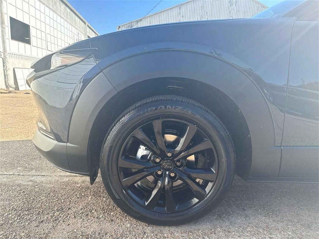 New 2026 MAZDA CX-30 AWD 2.5 S image 5