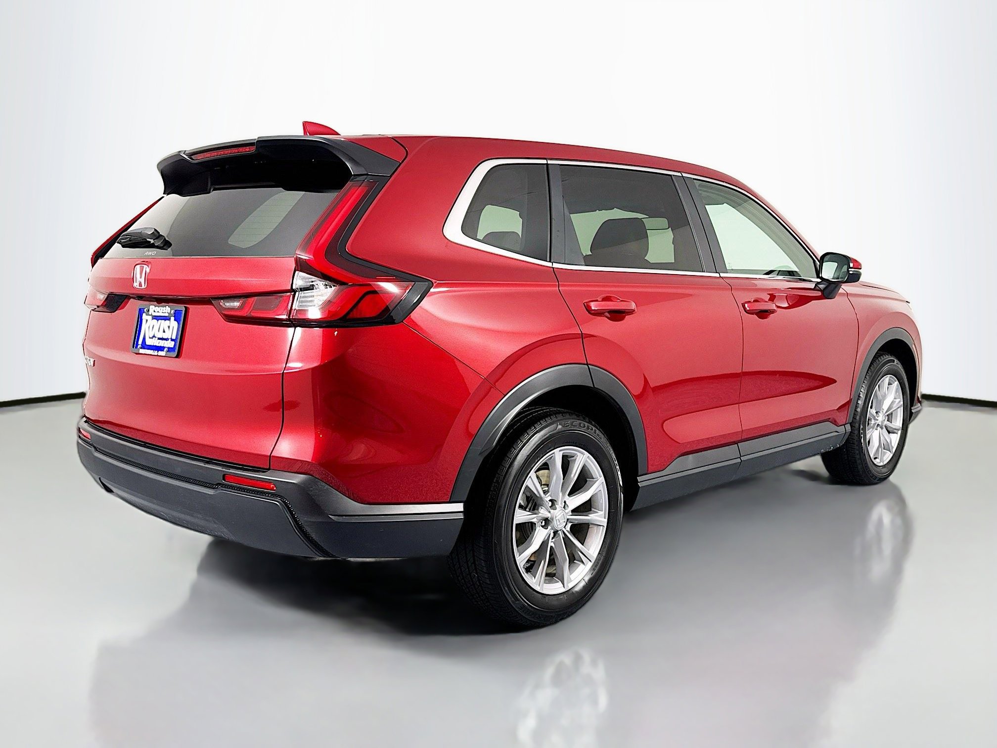 Certified 2023 Honda CR-V EX image 5