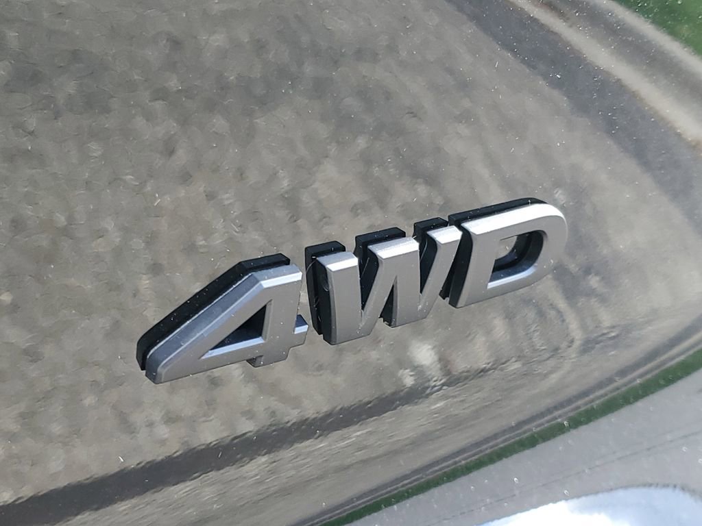 New 2025 Nissan Pathfinder SV image 6