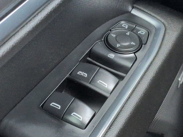 Used 2024 Chevrolet Silverado 1500 LT Trail Boss w/ Convenience Package II AWD/4WD image 22
