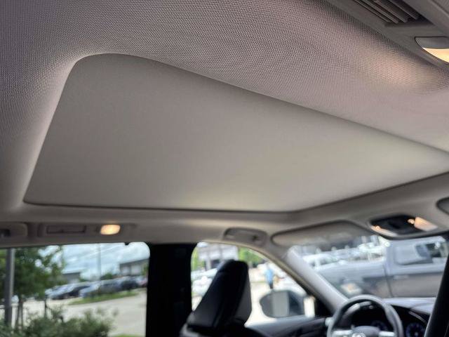 Used 2024 INFINITI QX60 Luxe FWD image 14