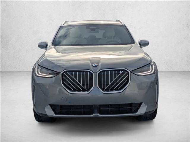 Used 2026 BMW X3 xDrive30 w/ Premium Package image 5