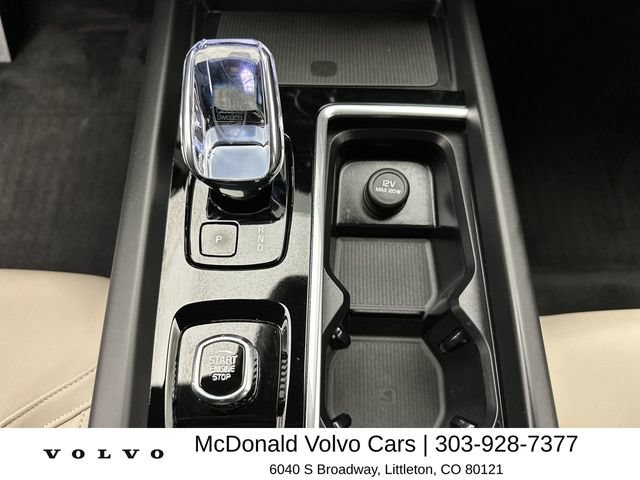 Used 2026 Volvo XC60 B5 Plus w/ Climate Package AWD/4WD image 20